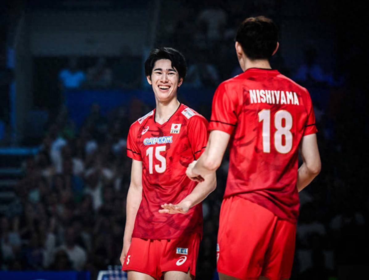 日本球员爆发力压对手,带领球队取得胜利的简单介绍 日本球员爆发力压对手,带领球队取得胜利的简单介绍