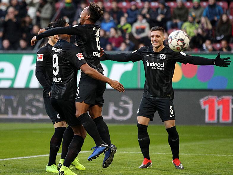 法兰克福蒙阴影笼罩，斯图加特马加特力挺的简单介绍