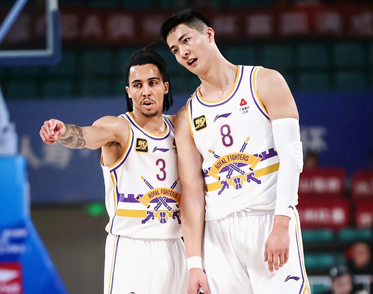 北控队主场惨败江苏,遭遇两连败 北控队主场惨败江苏,遭遇两连败