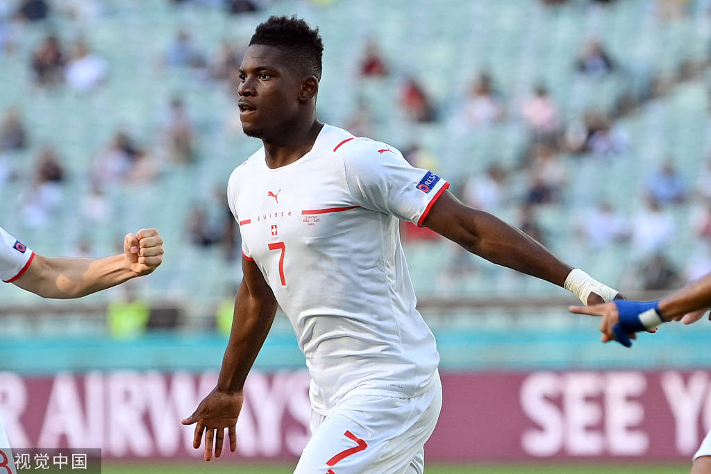 九游体育官网入口-瑞士选手刷新历史最好成绩，惊艳全场的简单介绍