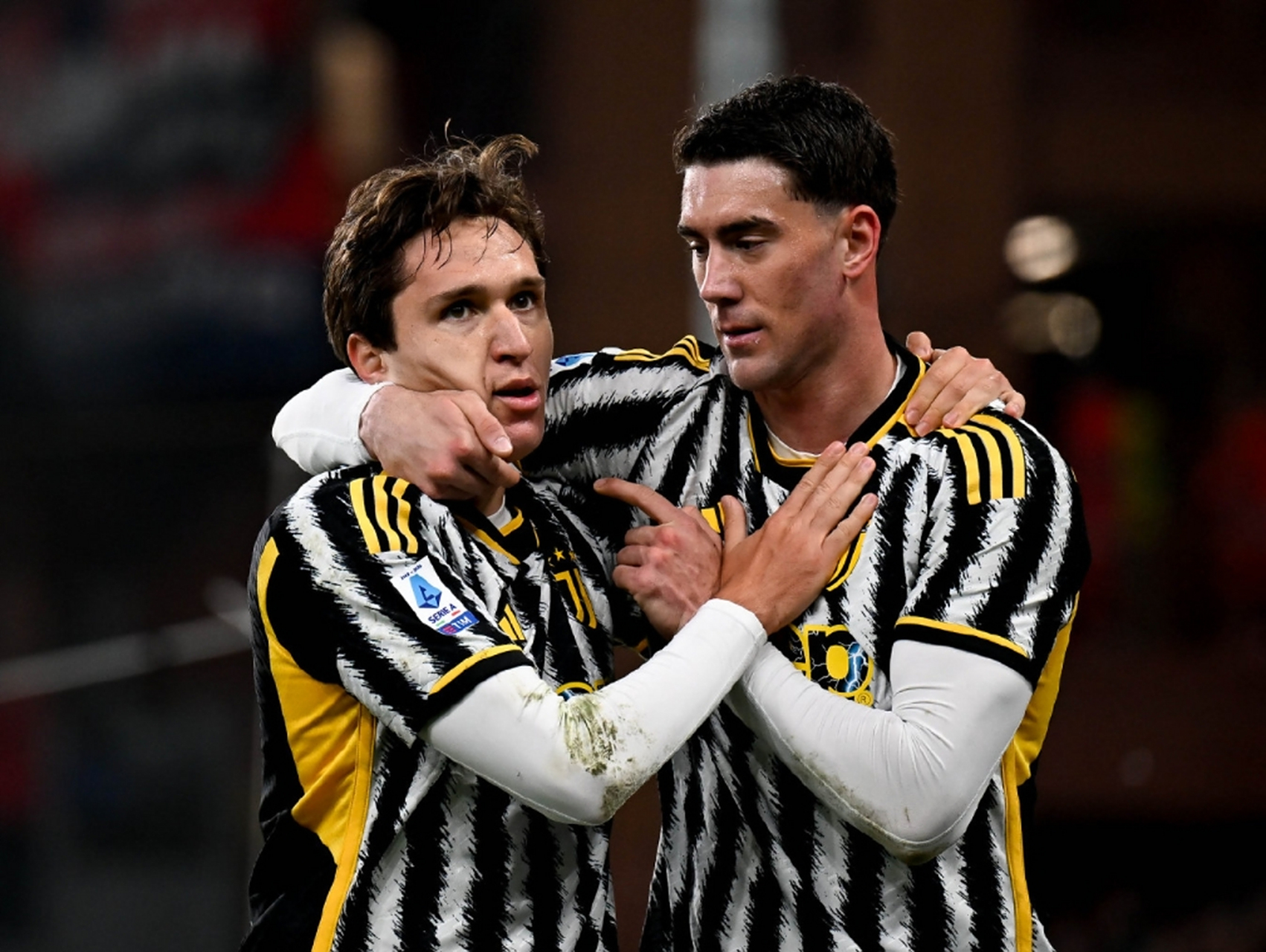 九游体育官网入口-尤文图斯战胜热那亚，背靠背取胜