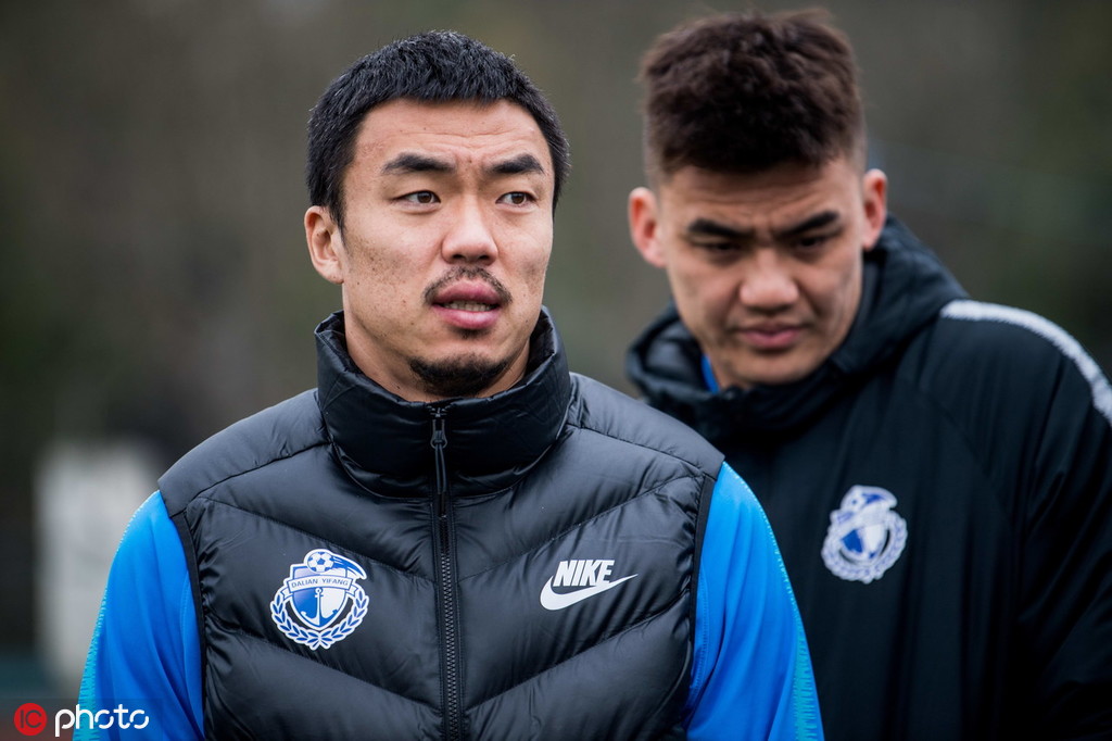 广州恒大客场力克大连一方,积分追赶领头羊的简单介绍 广州恒大客场力克大连一方,积分追赶领头羊的简单介绍