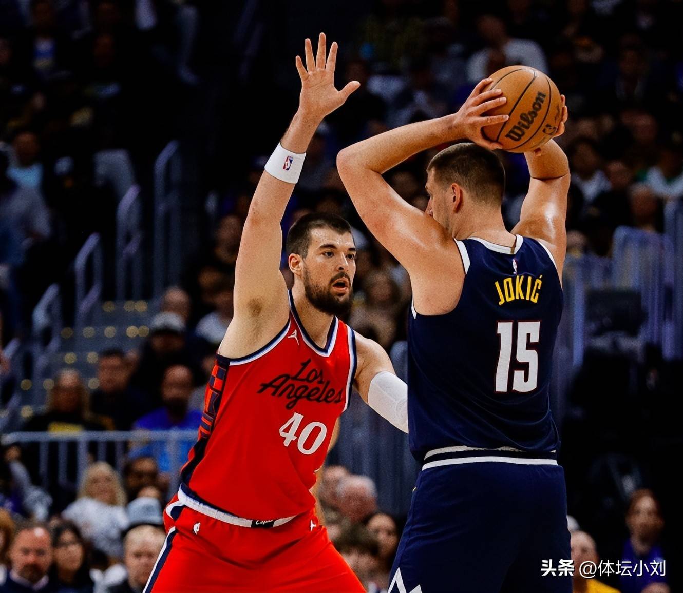 九游体育官网-快船队遭受惨败，球队士气受到打击